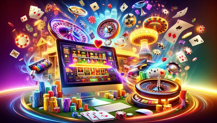 WT777 Login Live Casino