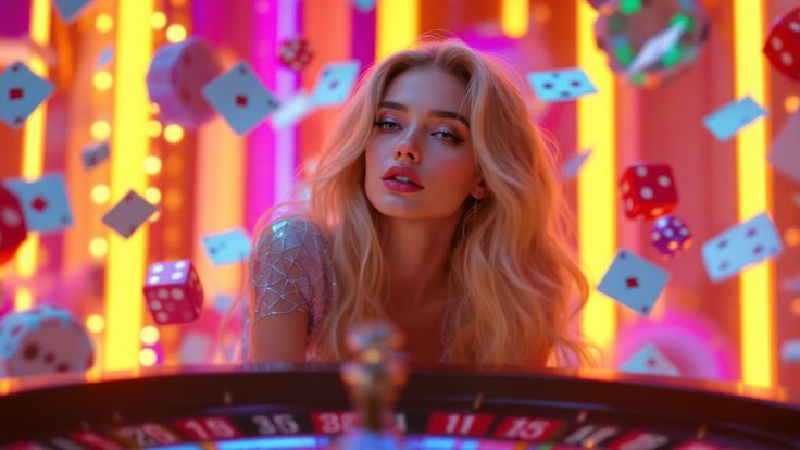 WT777 Login Live Casino